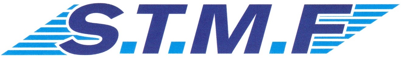 S.T.M.F Logo